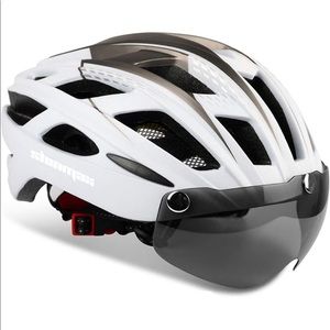 Bicycle Helmet